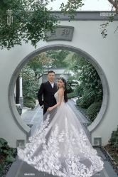 -卡米拉婚纱摄影工作室(金汇广场店)