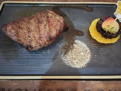 -中山威尼斯西餐厅(三乡总店)