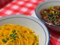 -荆九爷爆炒桥头三嫩(夫子庙店)