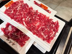 -潮牛海记•潮汕牛肉火锅•醉鸡煲•粿条汤(通北路店)