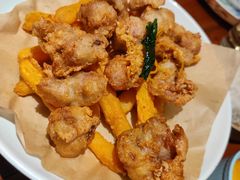 -客语客家菜(东山口店)