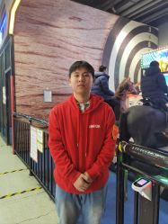 -嗨翻Hi-Fun竞技主题乐园·蹦床团建生日聚会(五棵松华熙店)