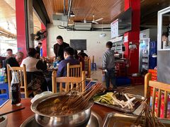 大堂-牛华八婆麻辣烫(起源店)