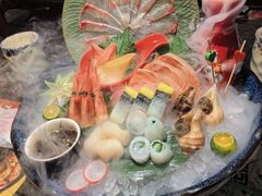 -古田居·特色寿司料理(星之岛旗舰店)