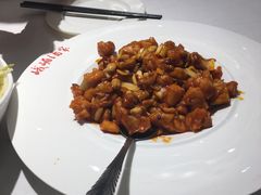 -峨嵋酒家(地安门店)