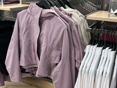 -lululemon(万象城店)