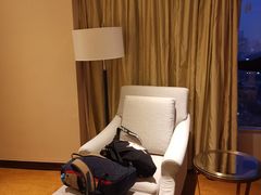 -上海静安昆仑大酒店