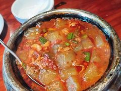 -味鼎长安·地道陕菜(凤城一路店)
