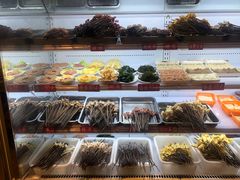 自助取餐区-钢五区节子串串香(环球汇·天誉店)