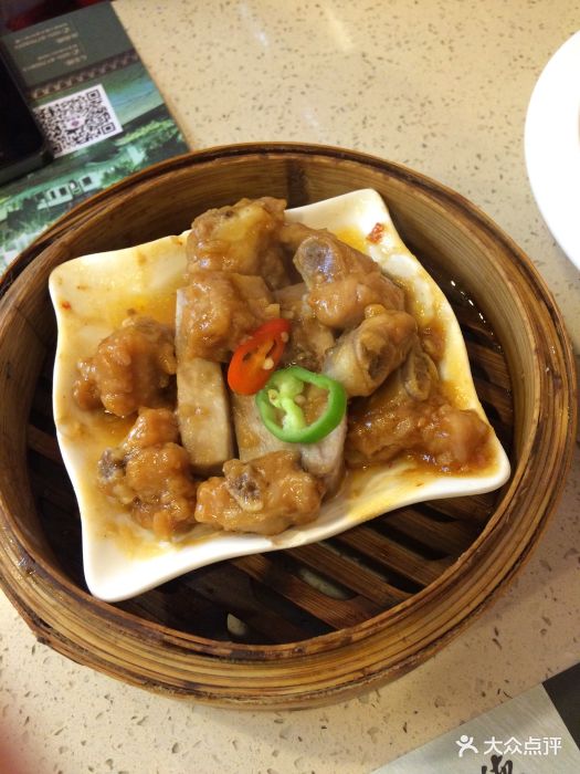 点都德(花城店)排骨图片 - 第22207张