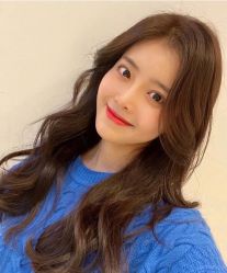 -东方美妍小鹏造型