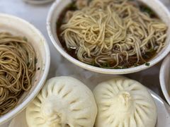 -蒋家桥饺面店(四望亭路店)