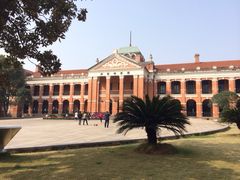 iphone_upload_pic-辛亥革命博物院北区