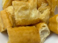 油条-松發肉骨茶(克拉码头店)