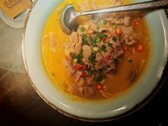 -外婆家(杭州马塍店)