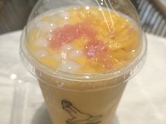 -丹礼糖甜品