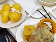 -老磁器口豆汁店(天坛店)
