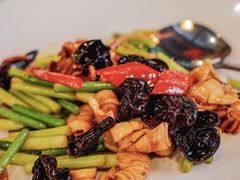 猪肉婆三脆-猪肉婆私房菜(容桂总店)