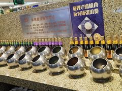 -初色海鲜自助(万丰路店)