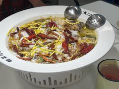 -太二酸菜鱼(南京艾尚天地店)