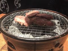 -蒜香焼肉PURUSHIN(马场路店)