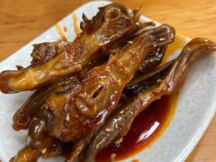 -雲记卢妈冷锅串串(中道街总店)