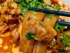 -新兴·金羊座·粤菜点心(乐峰店)