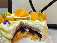 -鹿里烘焙LulyBaking(东二环泰禾广场店)