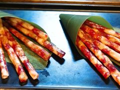 -吼堂老火锅(万寿宫店)