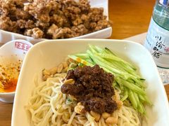 -余丞记川渝面馆(云峰店)