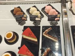 -牛角村(大族广场店)