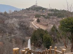 -白水寺森林公园