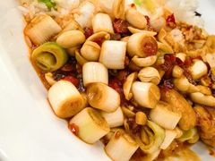 -宛平李记小吃(东关街店)