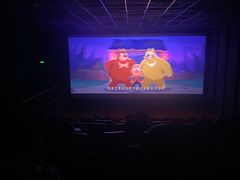 -华美国际影城(旧宫永辉店)