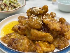 -昱德来·天津菜(河西店)