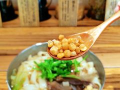 -小满手工粉(上海新世界城店)