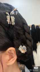 -盘子女人坊古装写真摄影(天津总店)