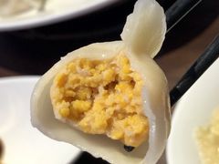 -喜鼎海胆水饺(柏威年购物中心店)