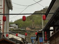 -松州古城