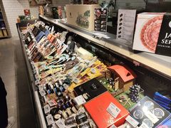 -blt精品超市(高德置地冬广场店)