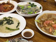 -老杨饭店(万科里店)