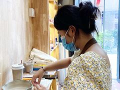 制作过程-青韵台陶艺Diy(永庆坊店)