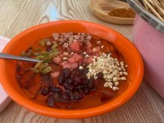 -长颈鹿的口袋钵钵鸡(市南店)