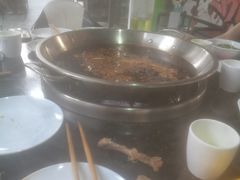 -蛙鱼道美蛙鱼自助火锅(新耍都店)