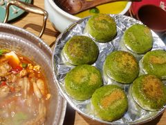 -吃饭皇帝大·土家民族菜(温州万象城店)