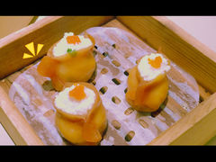 -蔡澜点心·粤菜(西单大悦城店)