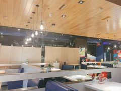 -鱼酷活鱼烤鱼(人信汇商场店)