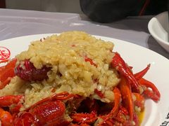 -有位虾匠·香辣蟹·小龙虾(李村店)