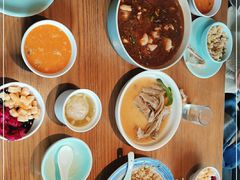 -扬州狮子楼·非遗淮扬菜(东关街店)