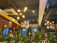 大堂-秋金小炒(金街店)